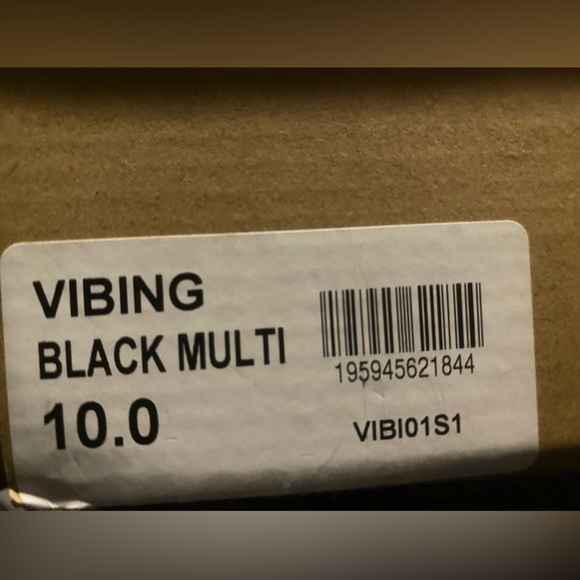 Steve Madden - Vibing Heel - Picture 3 of 3